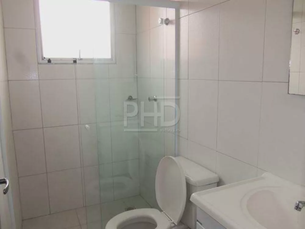 Apartamento, 2 quartos, 54 m² - Foto 8