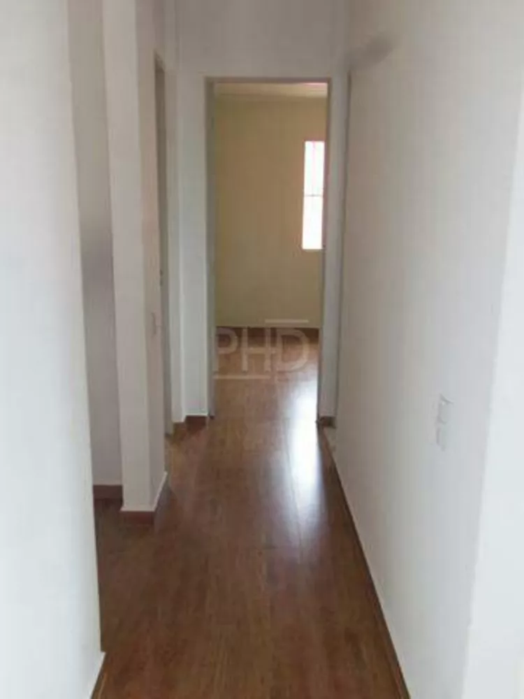 Apartamento, 2 quartos, 54 m² - Foto 2