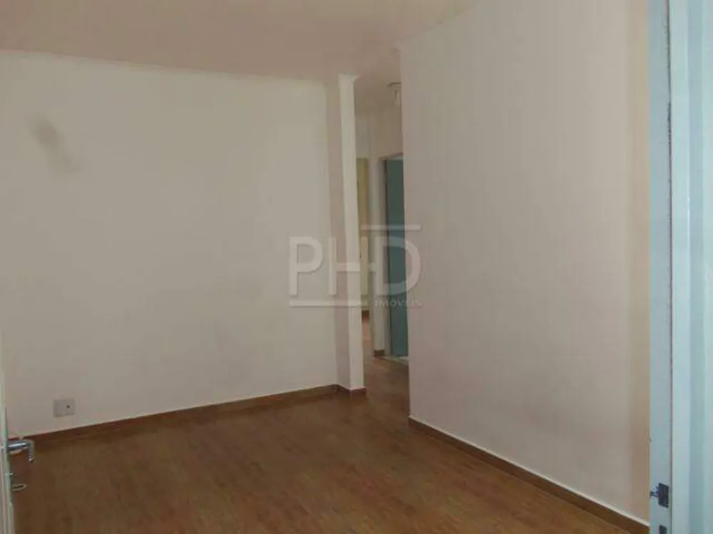 Apartamento, 2 quartos, 54 m² - Foto 10