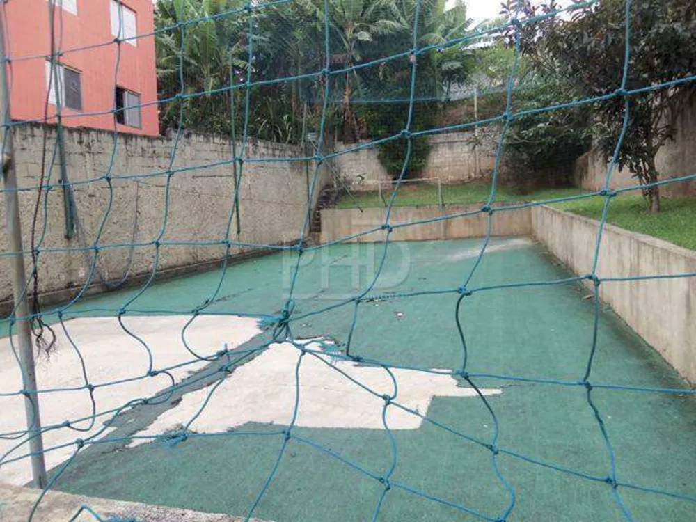 Apartamento, 2 quartos, 54 m² - Foto 9