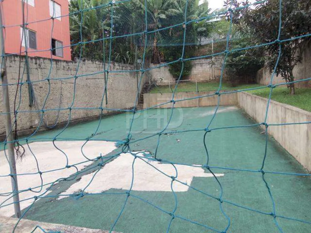 Apartamento, 2 quartos, 54 m² - Foto 17