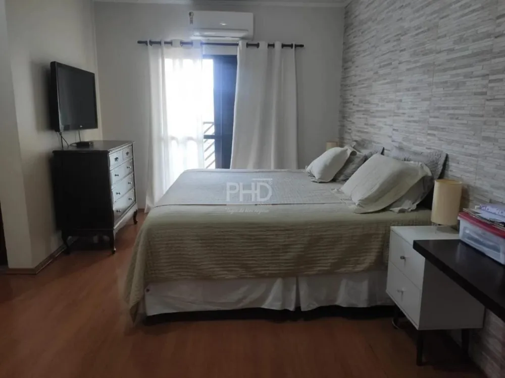 Sobrado, 3 quartos, 200 m² - Foto 7