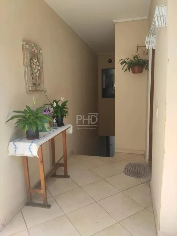 Sobrado, 3 quartos, 200 m² - Foto 4