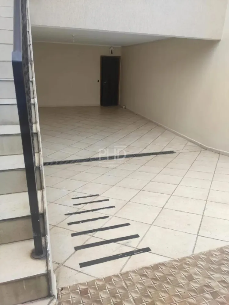 Sobrado, 3 quartos, 200 m² - Foto 8