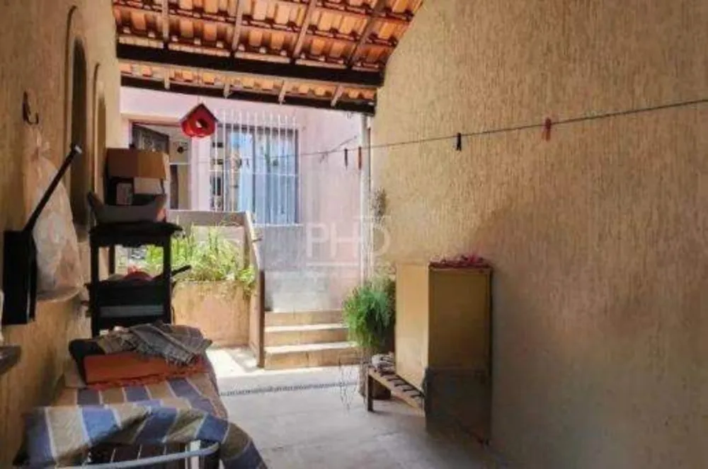 Casa, 2 quartos, 120 m² - Foto 8