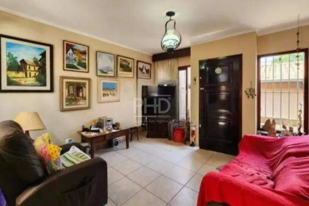 Casa, 2 quartos, 120 m² - Foto 1