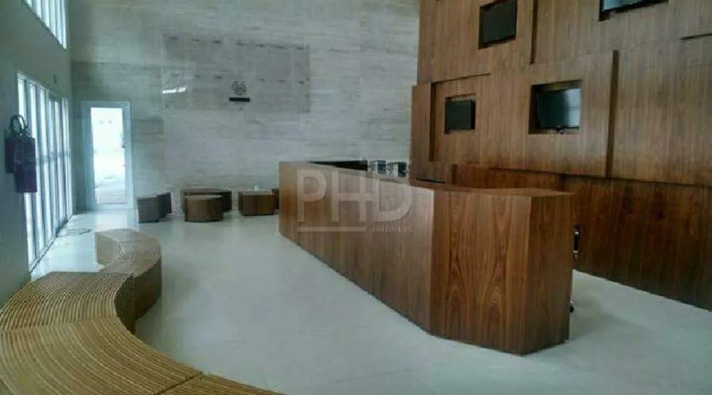 Sala-Conjunto, 39 m² - Foto 4