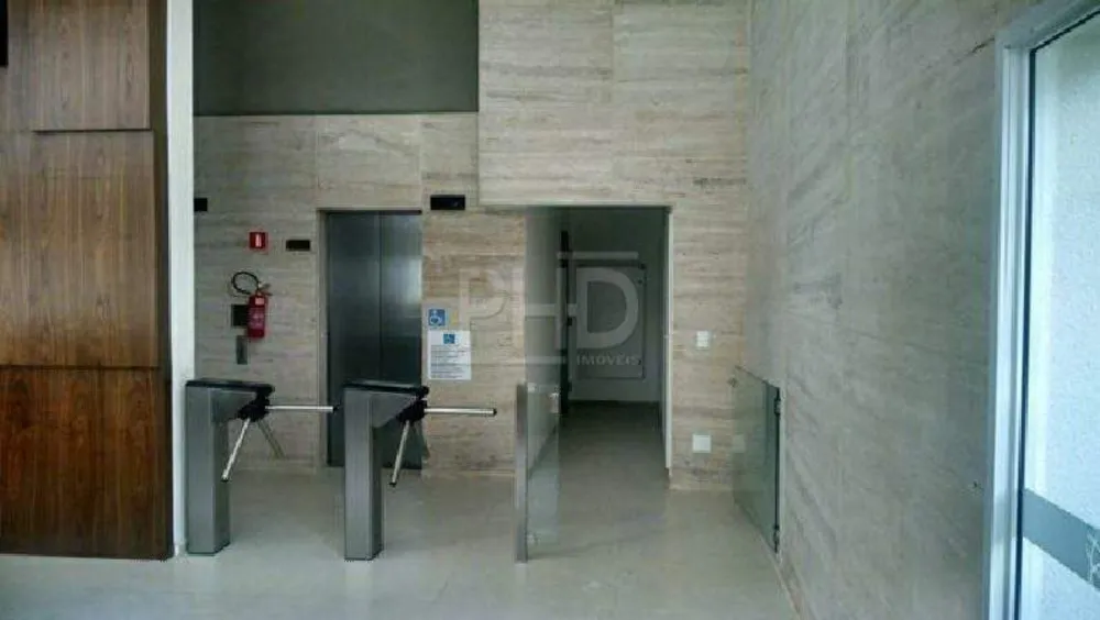 Sala-Conjunto, 39 m² - Foto 2