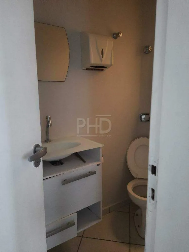 Sala-Conjunto, 40 m² - Foto 11
