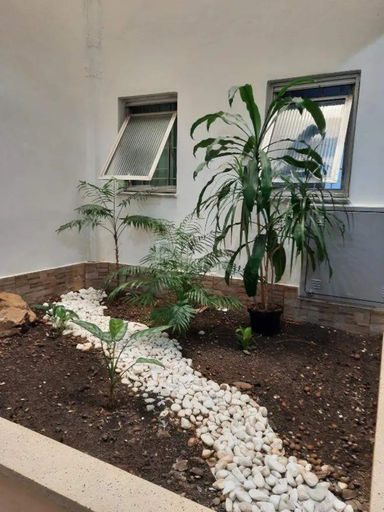 Sala-Conjunto, 40 m² - Foto 12