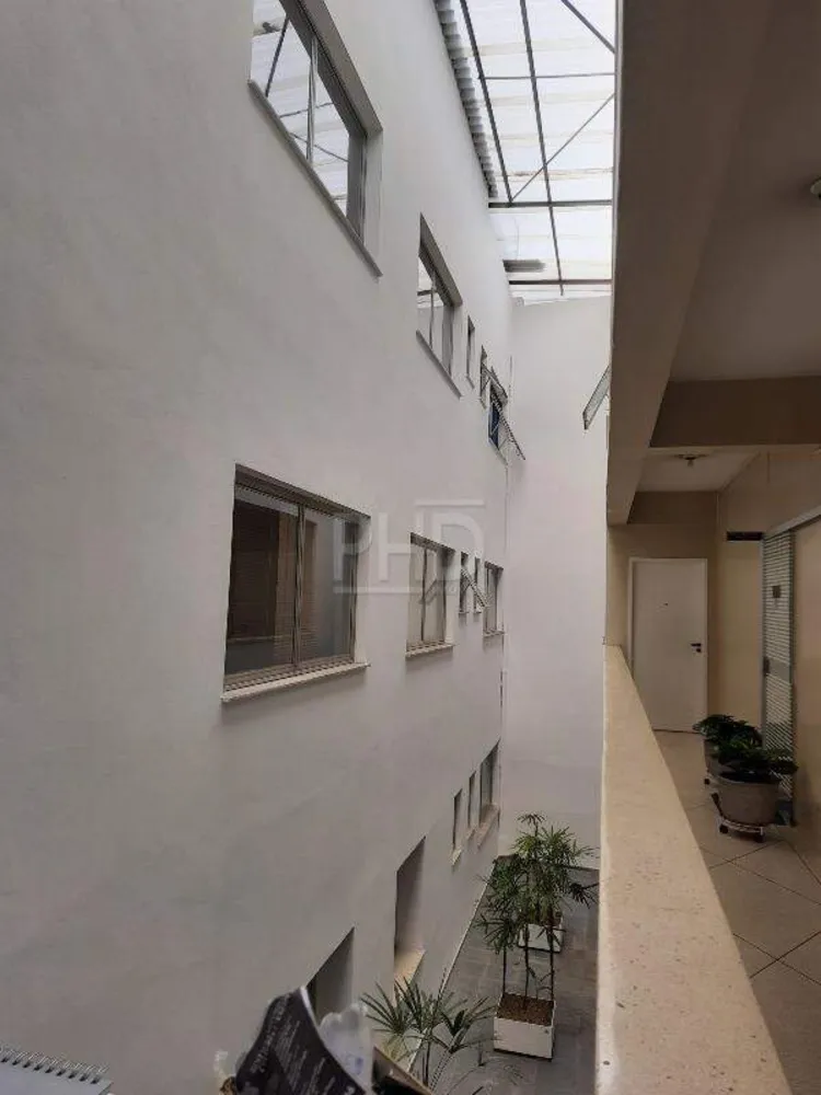Sala-Conjunto, 40 m² - Foto 13