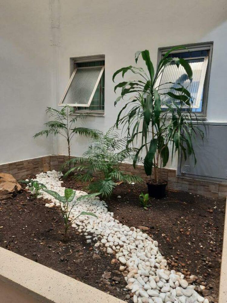 Sala-Conjunto, 40 m² - Foto 2