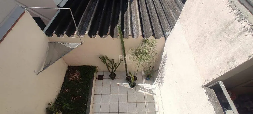 Sobrado, 3 quartos, 190 m² - Foto 8