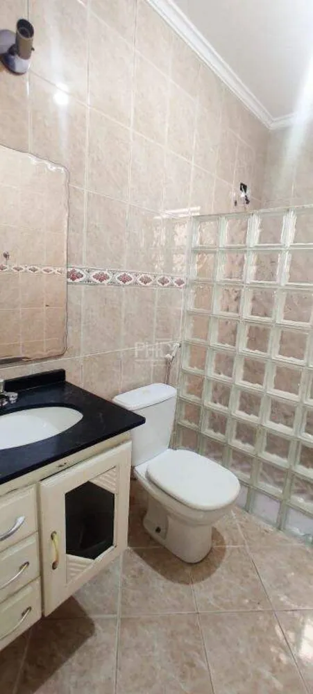 Sobrado, 3 quartos, 190 m² - Foto 6