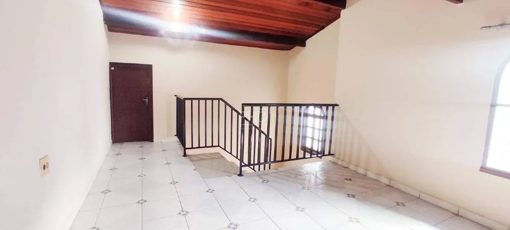Sobrado, 3 quartos, 190 m² - Foto 4