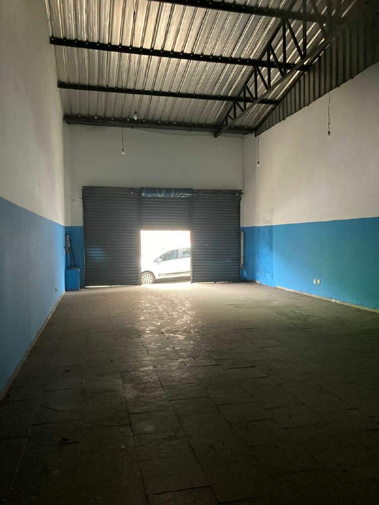 Loja-Salão, 100 m² - Foto 2