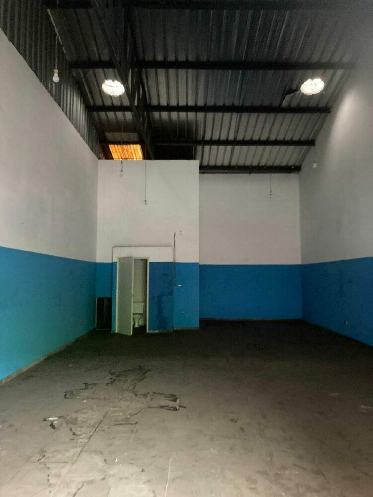 Loja-Salão, 100 m² - Foto 3