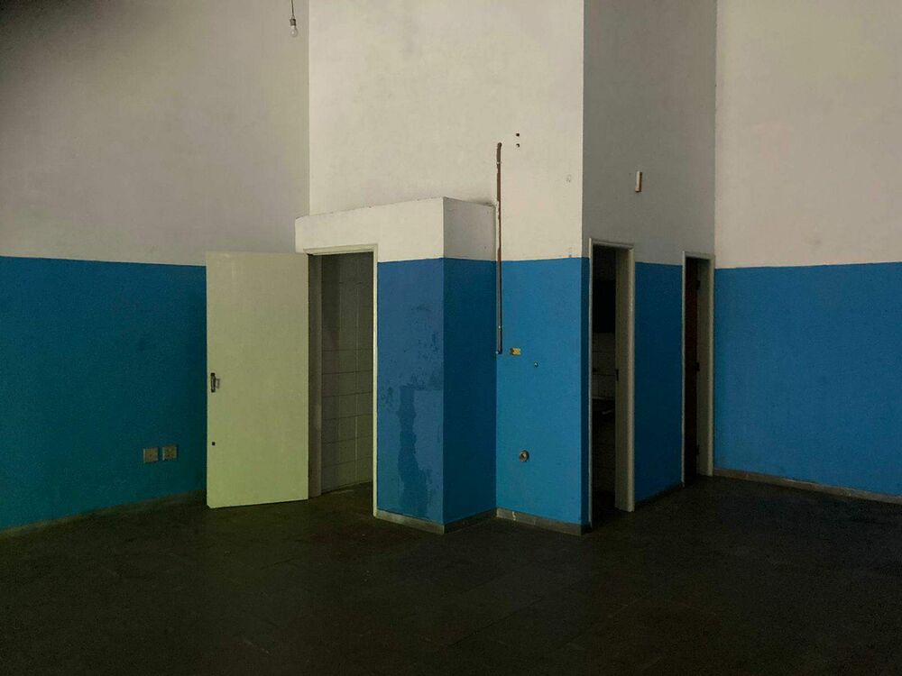 Loja-Salão, 100 m² - Foto 4