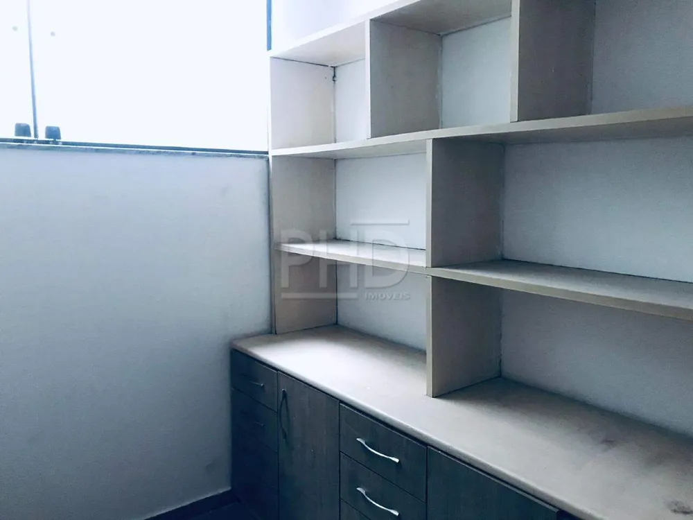 Sobrado, 3 quartos, 250 m² - Foto 4