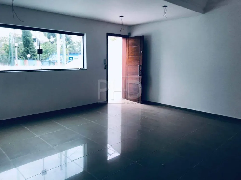 Sobrado, 3 quartos, 250 m² - Foto 1