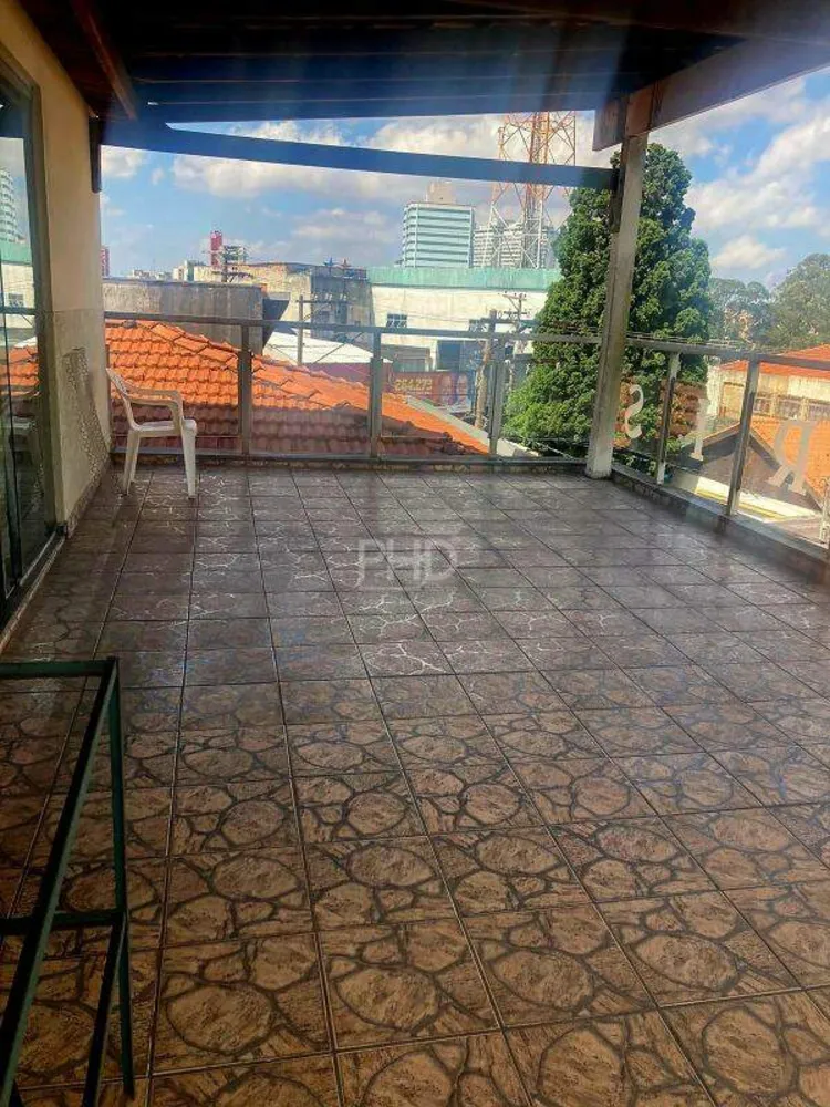 Prédio Inteiro, 550 m² - Foto 1