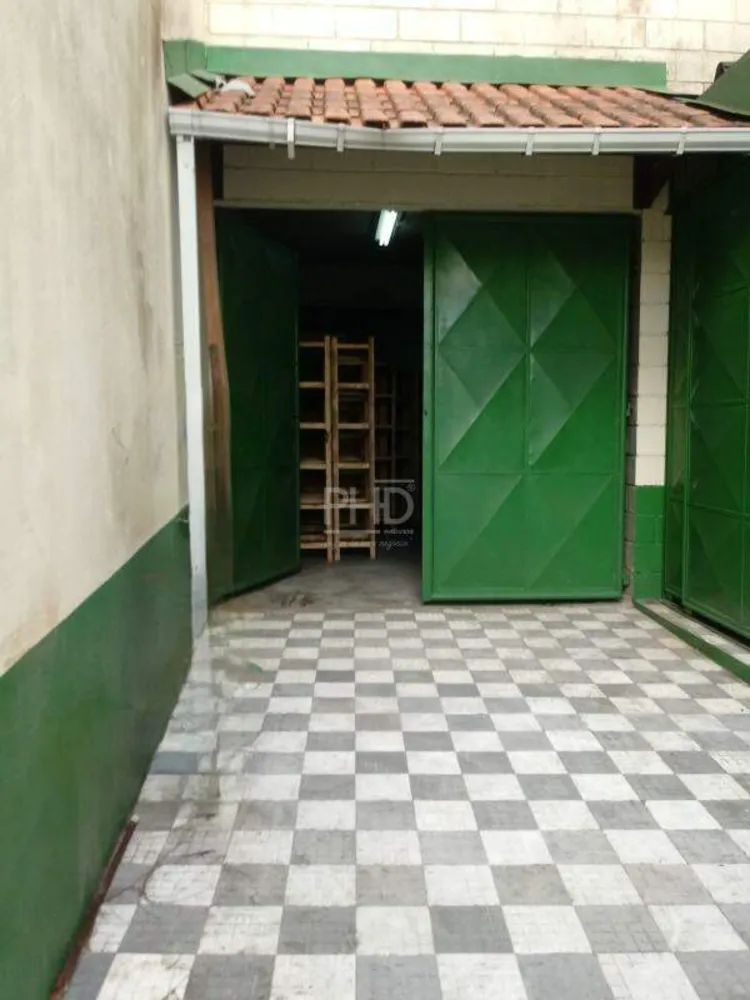 Prédio Inteiro, 550 m² - Foto 7