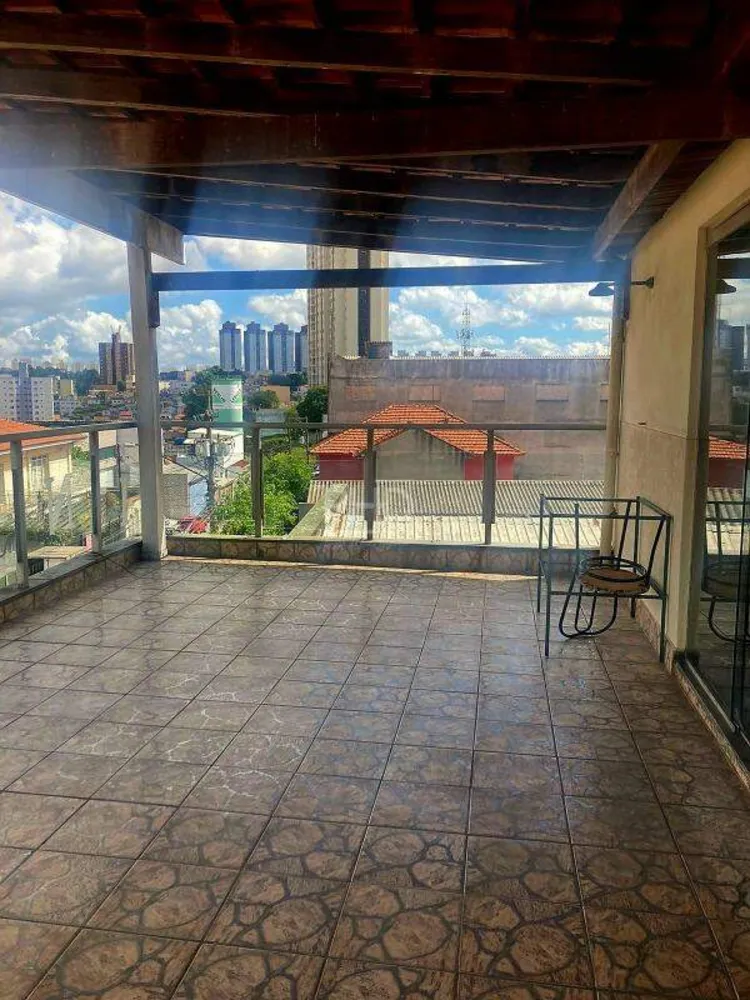 Prédio Inteiro, 550 m² - Foto 3