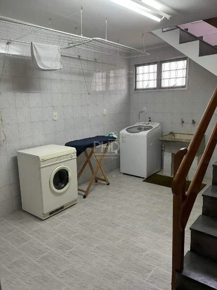 Sobrado, 4 quartos, 350 m² - Foto 2