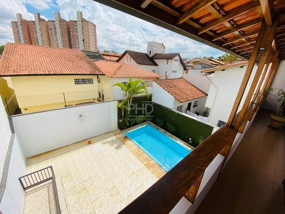 Sobrado, 4 quartos, 350 m² - Foto 7