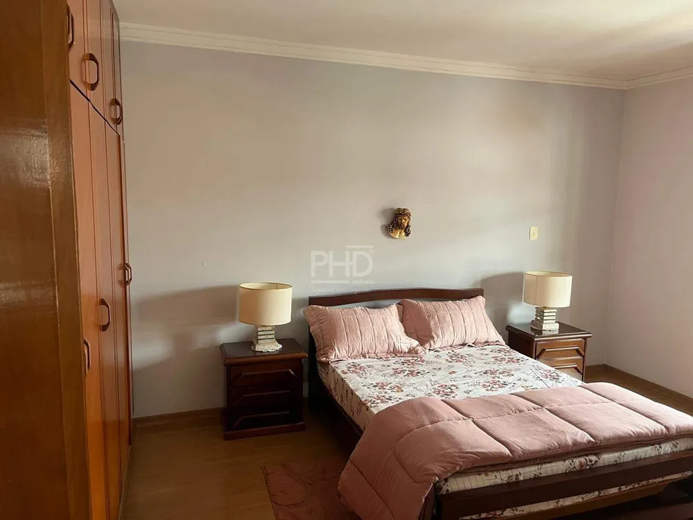 Sobrado, 4 quartos, 350 m² - Foto 4