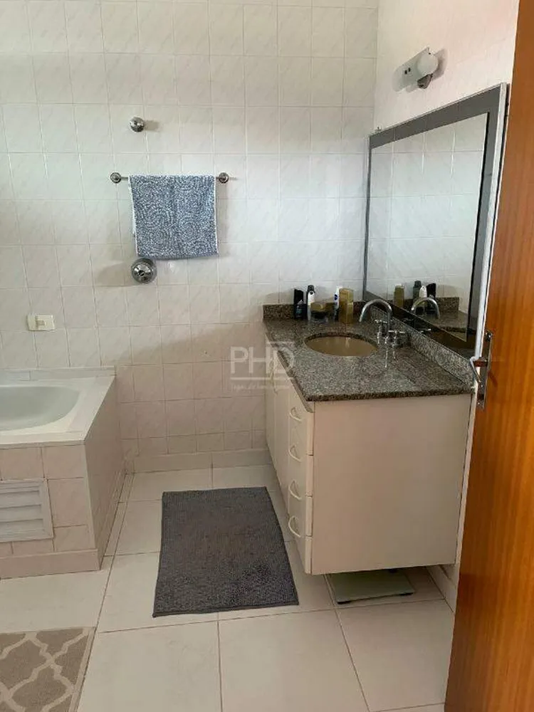 Sobrado, 4 quartos, 350 m² - Foto 5
