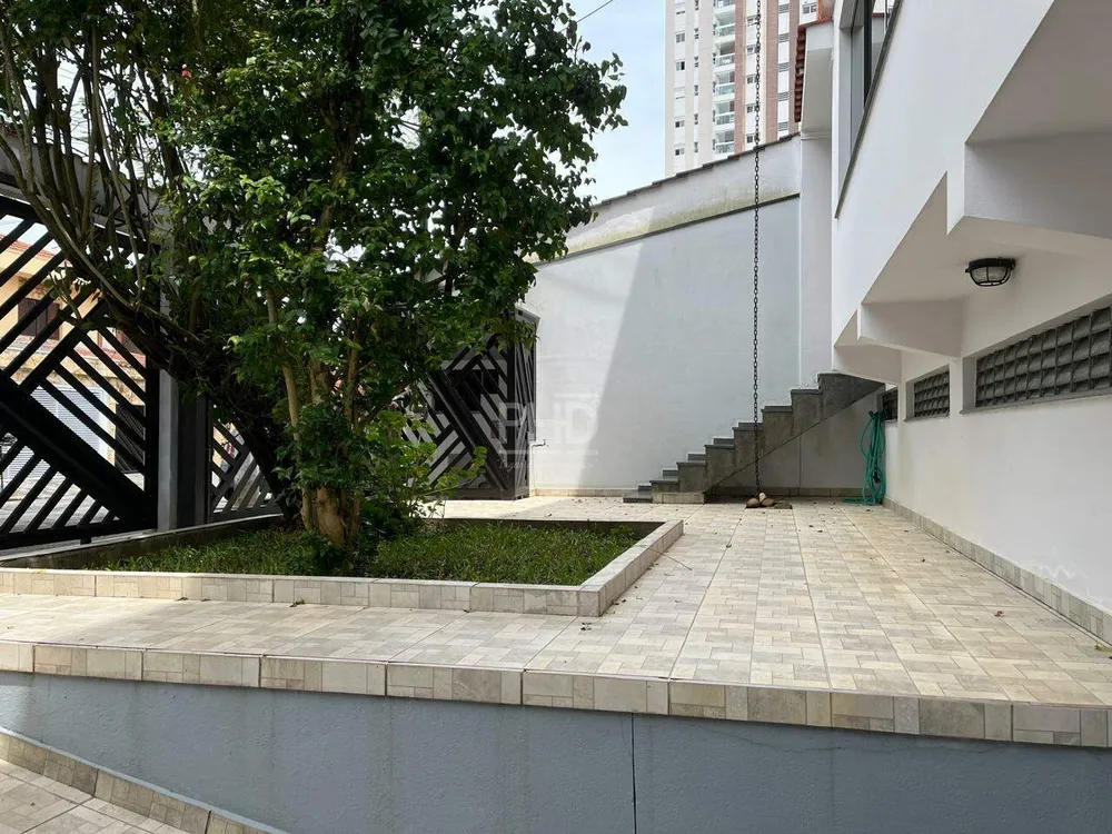 Sobrado, 4 quartos, 350 m² - Foto 6