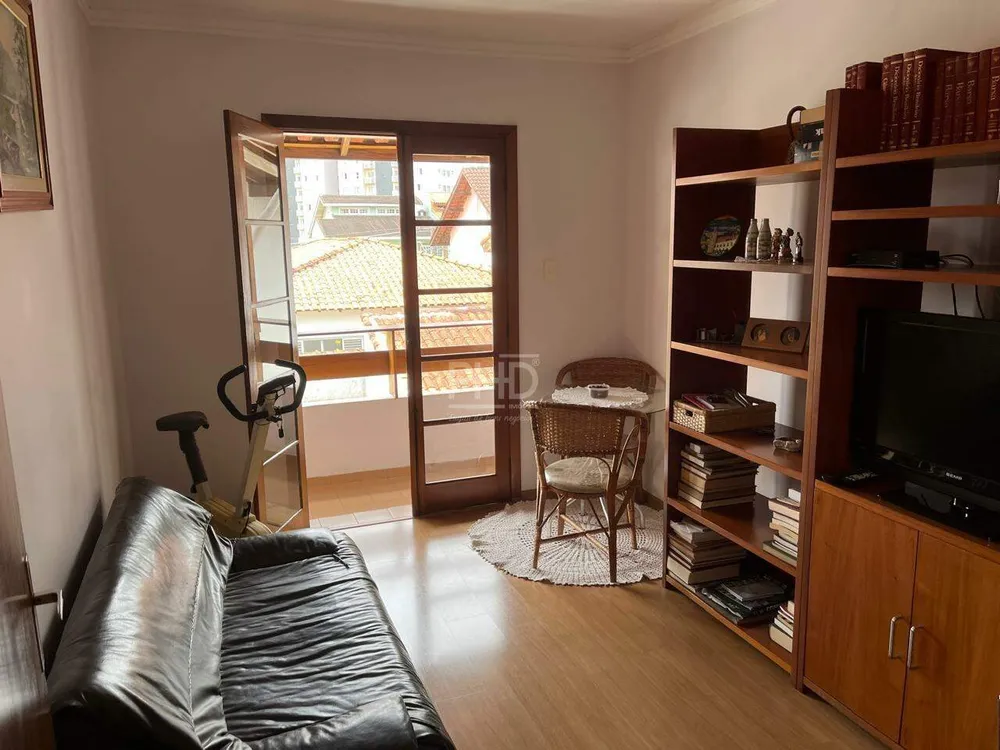 Sobrado, 4 quartos, 350 m² - Foto 3