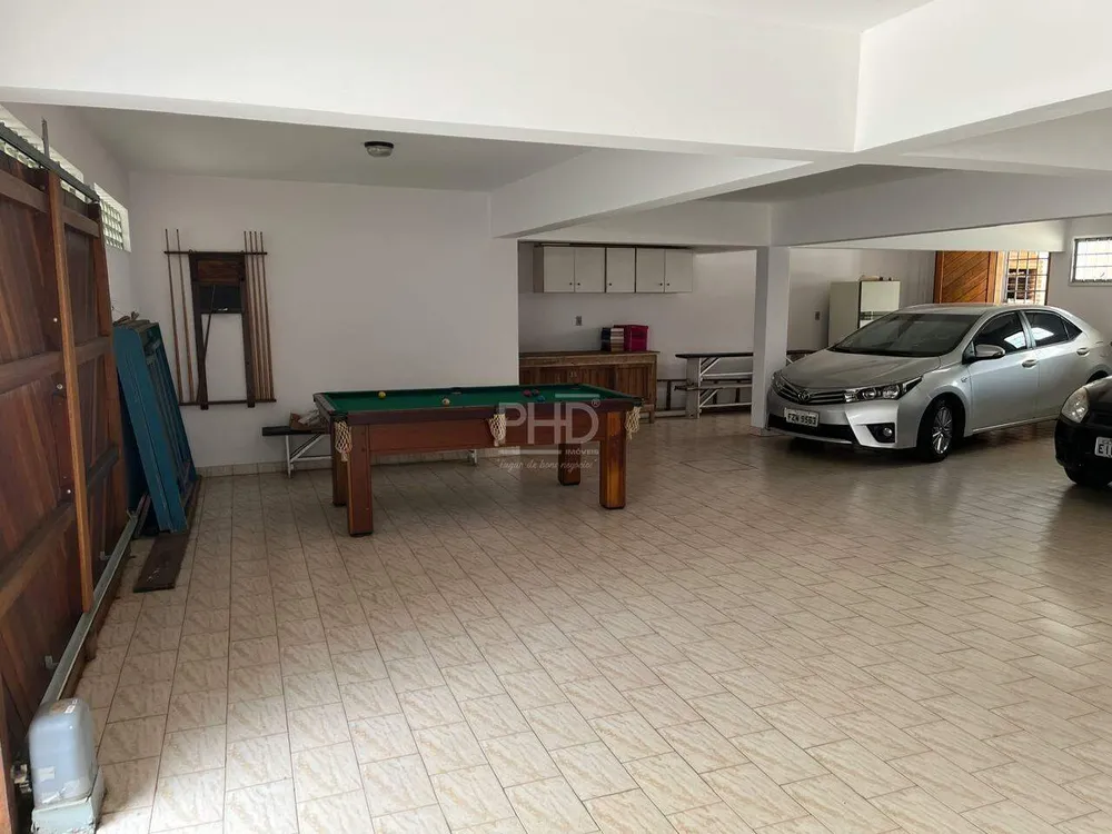 Sobrado, 4 quartos, 350 m² - Foto 8