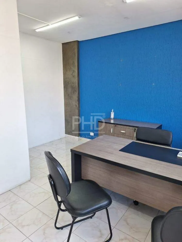 Sala-Conjunto, 40 m² - Foto 3