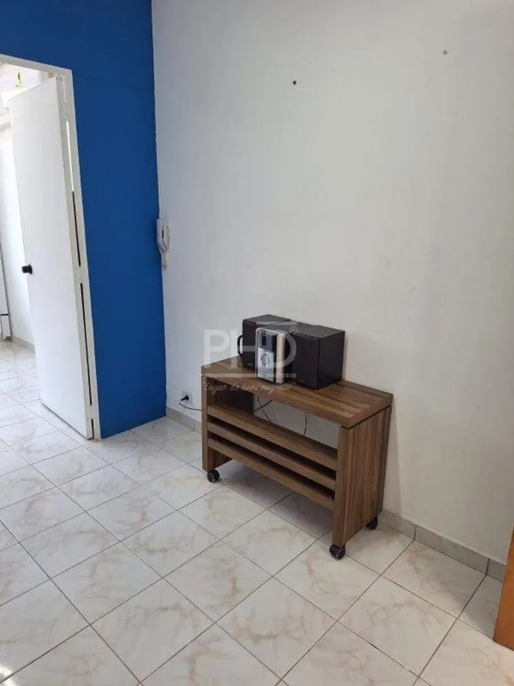 Sala-Conjunto, 40 m² - Foto 7