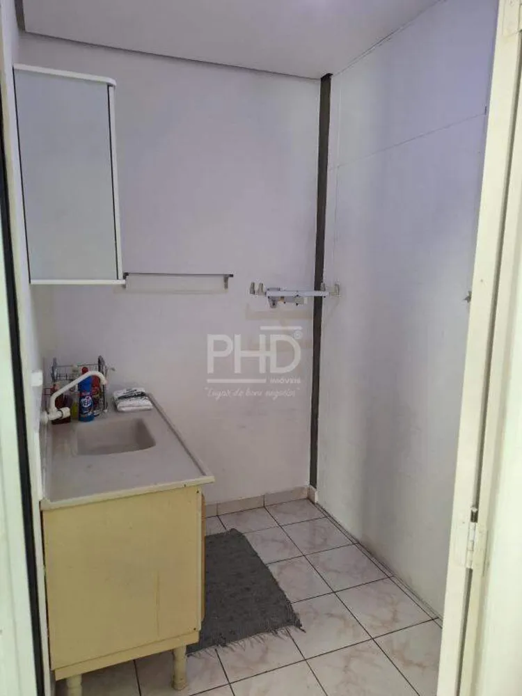 Sala-Conjunto, 40 m² - Foto 6