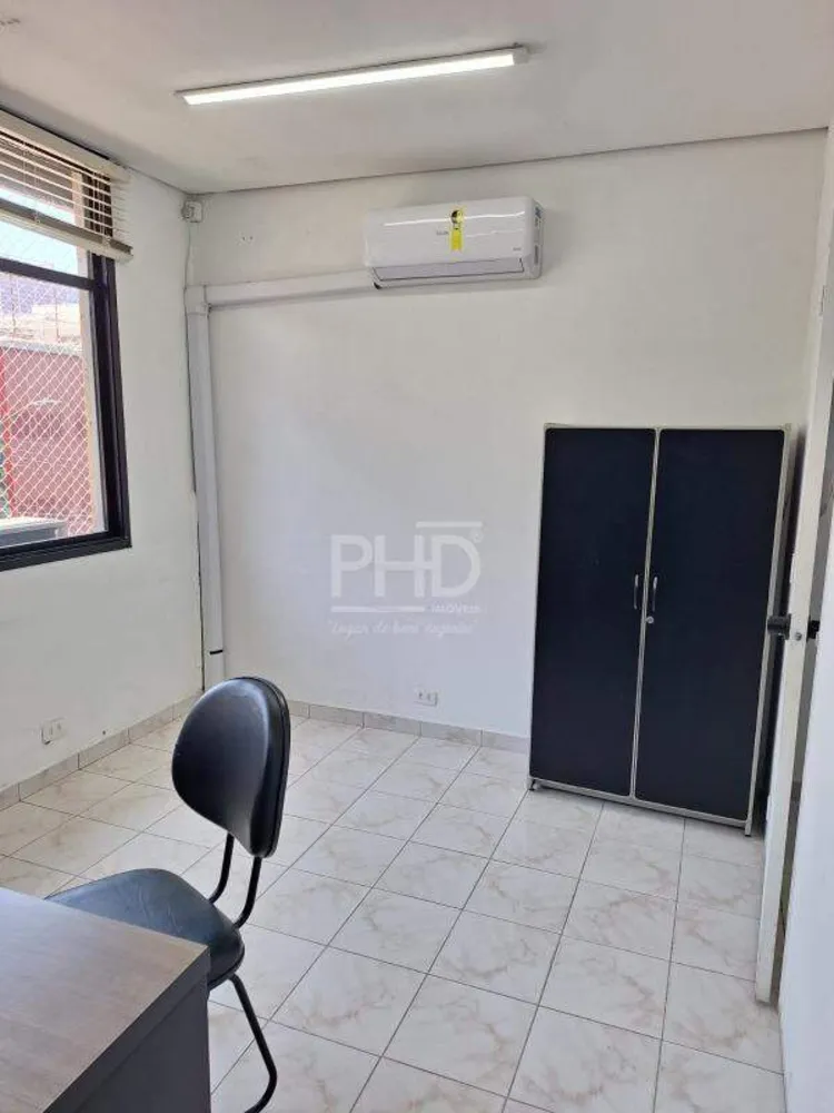 Sala-Conjunto, 40 m² - Foto 5