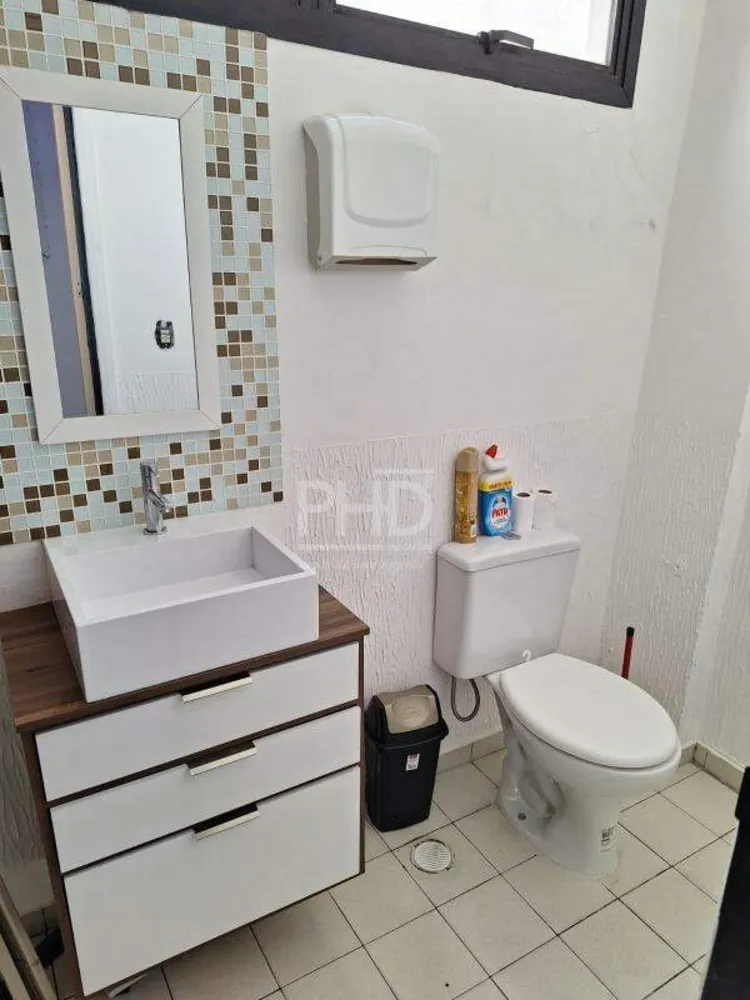 Sala-Conjunto, 40 m² - Foto 8