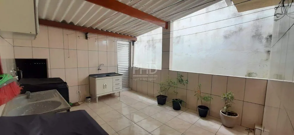 Casa, 2 quartos, 130 m² - Foto 5