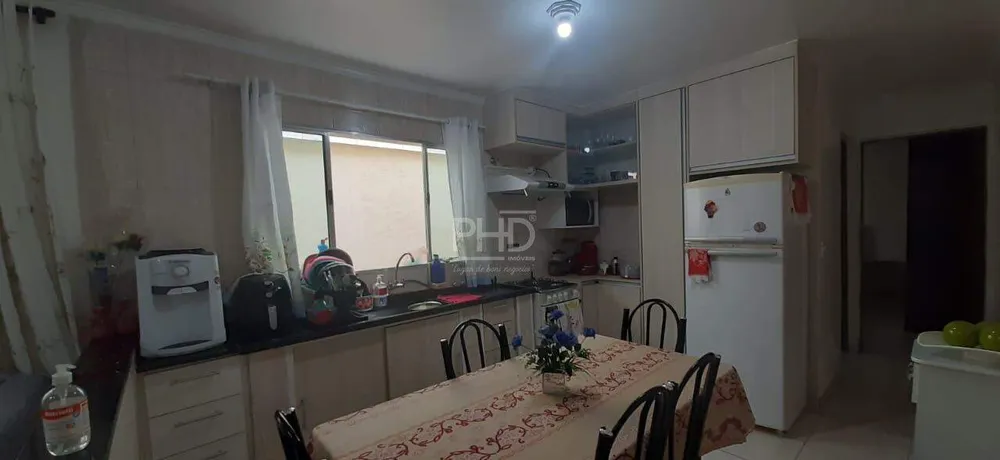 Casa, 2 quartos, 130 m² - Foto 3