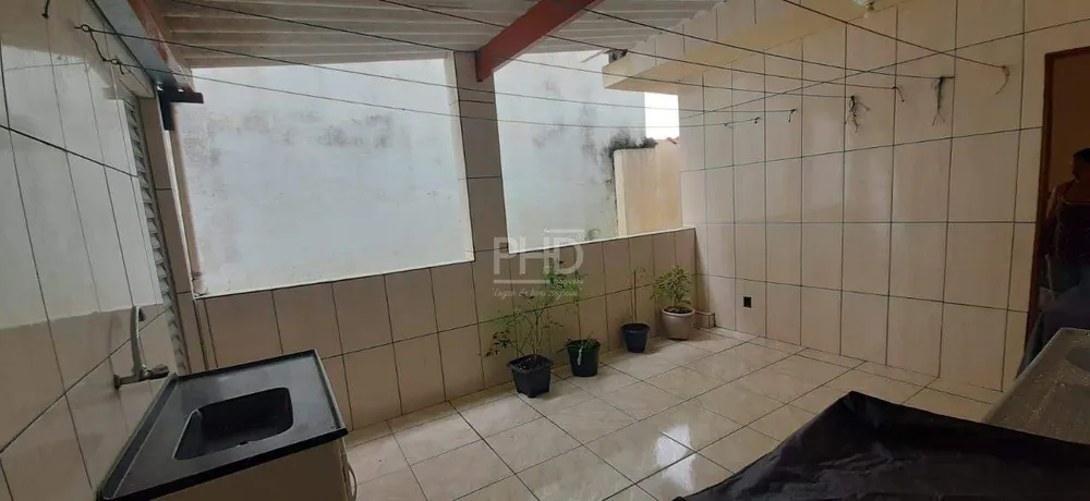 Casa, 2 quartos, 130 m² - Foto 10
