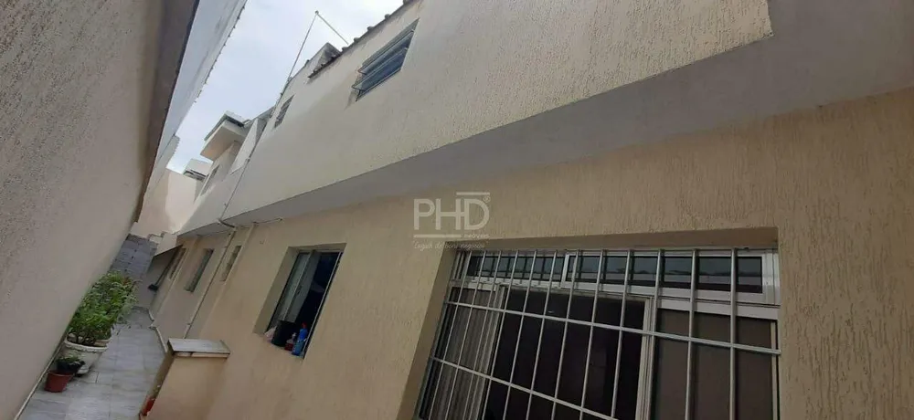 Casa, 2 quartos, 130 m² - Foto 7