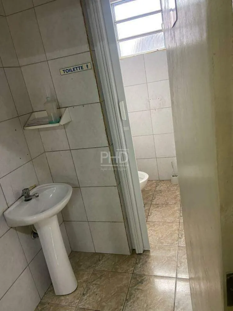 Depósito-Galpão, 760 m² - Foto 8