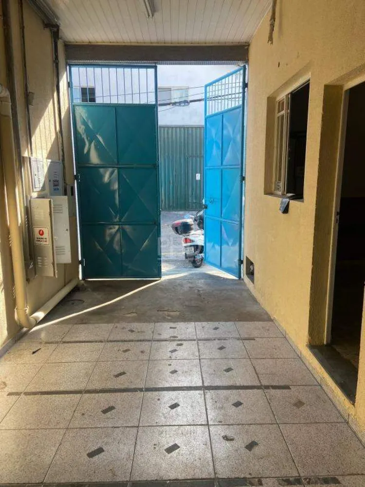 Depósito-Galpão, 760 m² - Foto 3