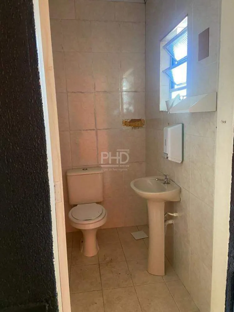 Depósito-Galpão, 760 m² - Foto 7