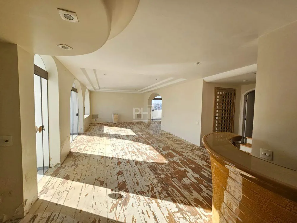 Cobertura, 4 quartos, 400 m² - Foto 4
