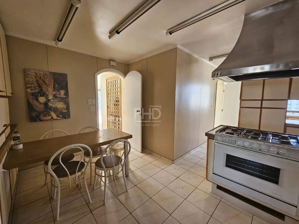 Cobertura, 4 quartos, 400 m² - Foto 2
