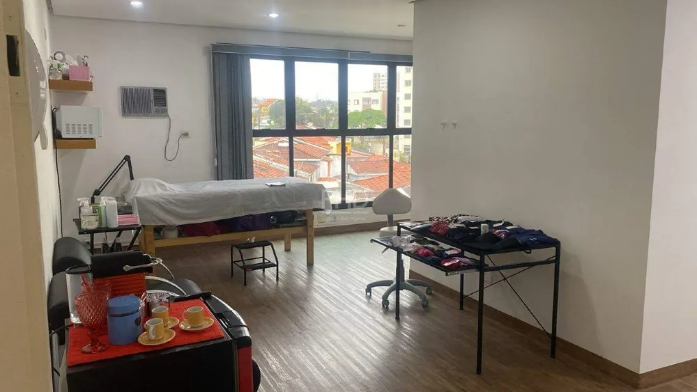 Sala-Conjunto, 42 m² - Foto 3