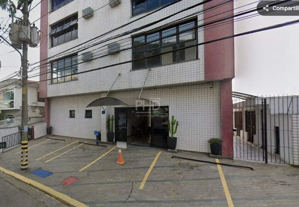 Sala-Conjunto, 42 m² - Foto 8